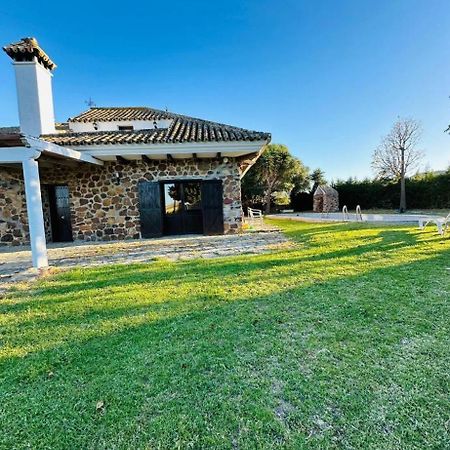 Villa Natalia 加的斯 外观 照片