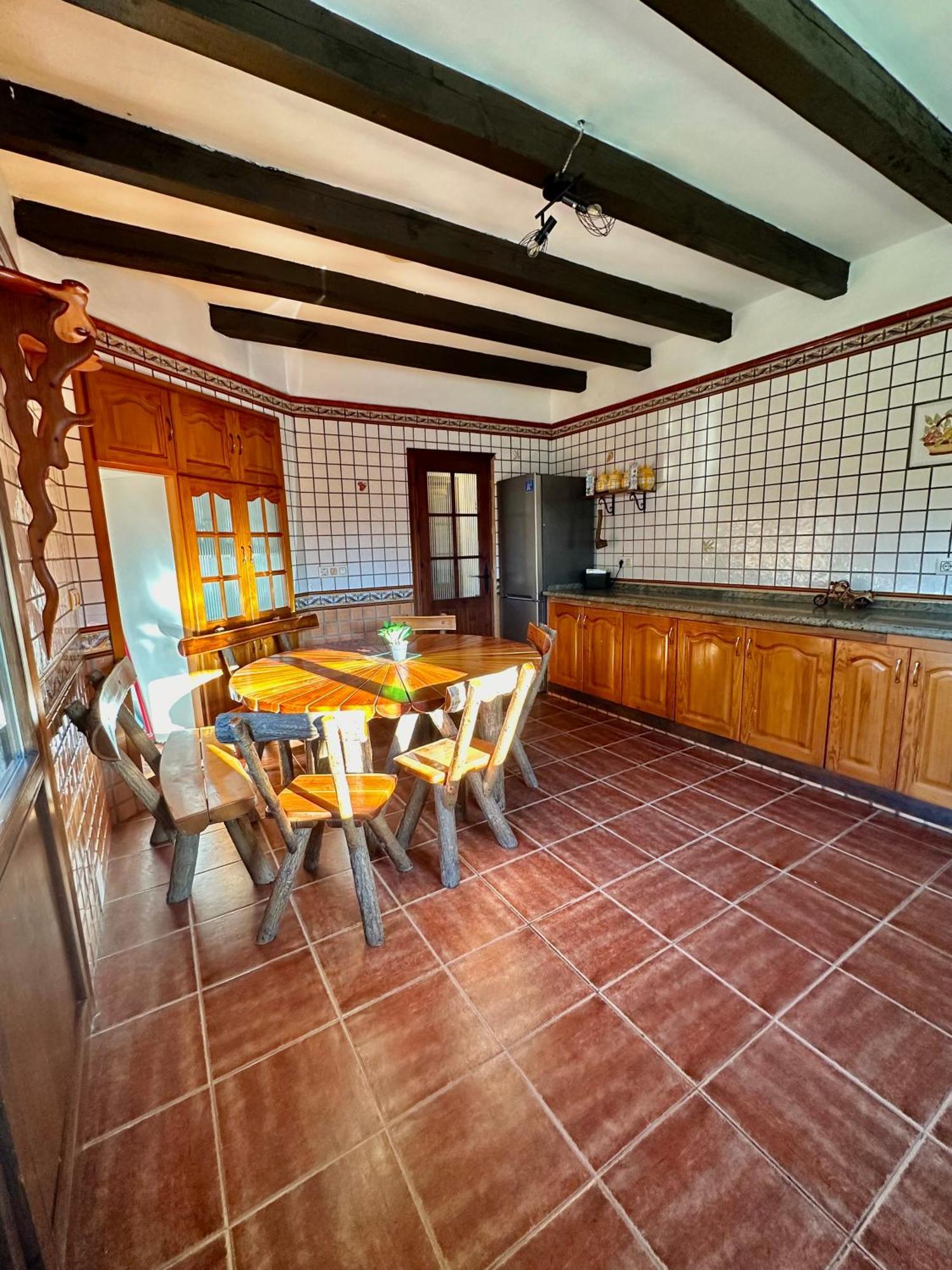 Villa Natalia 加的斯 外观 照片