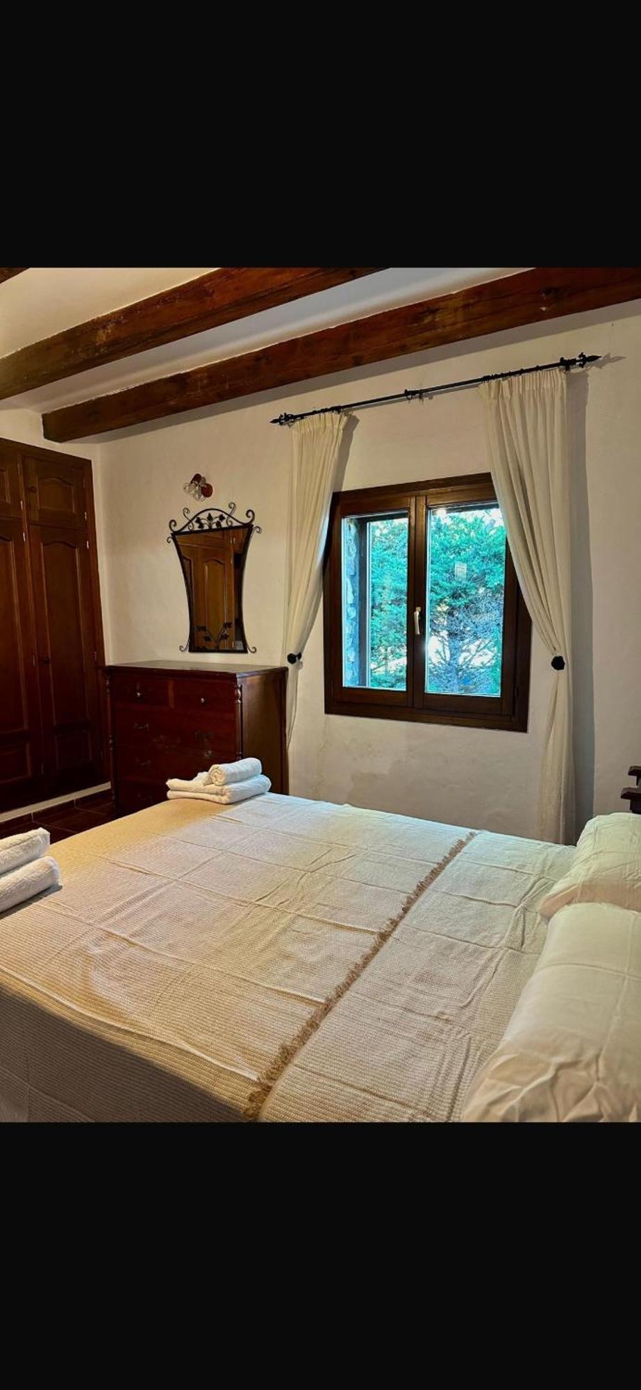 Villa Natalia 加的斯 外观 照片