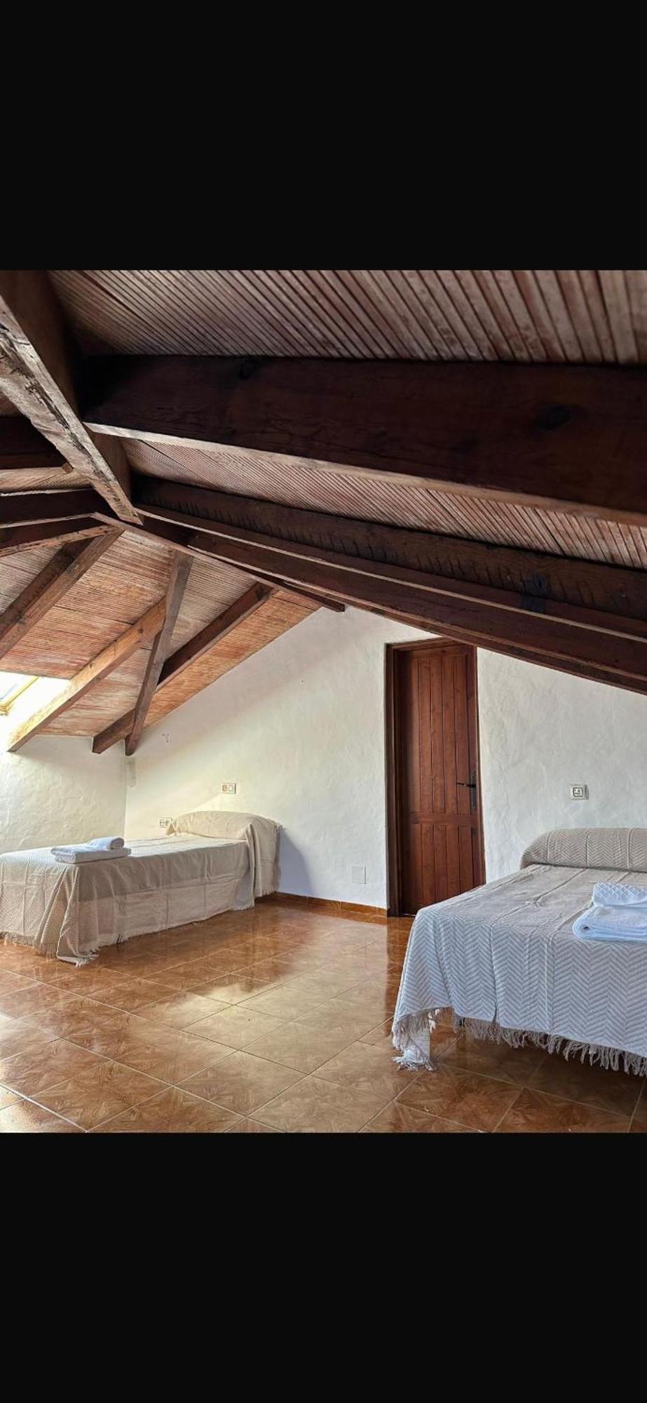Villa Natalia 加的斯 外观 照片