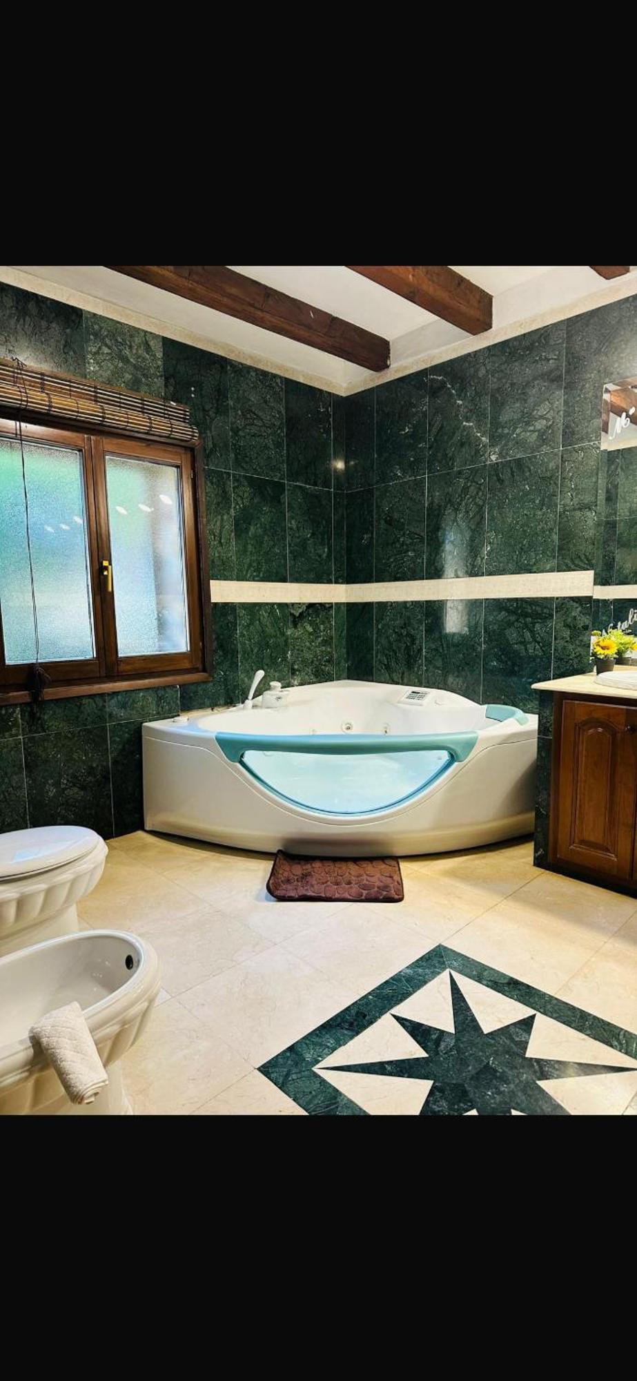 Villa Natalia 加的斯 外观 照片